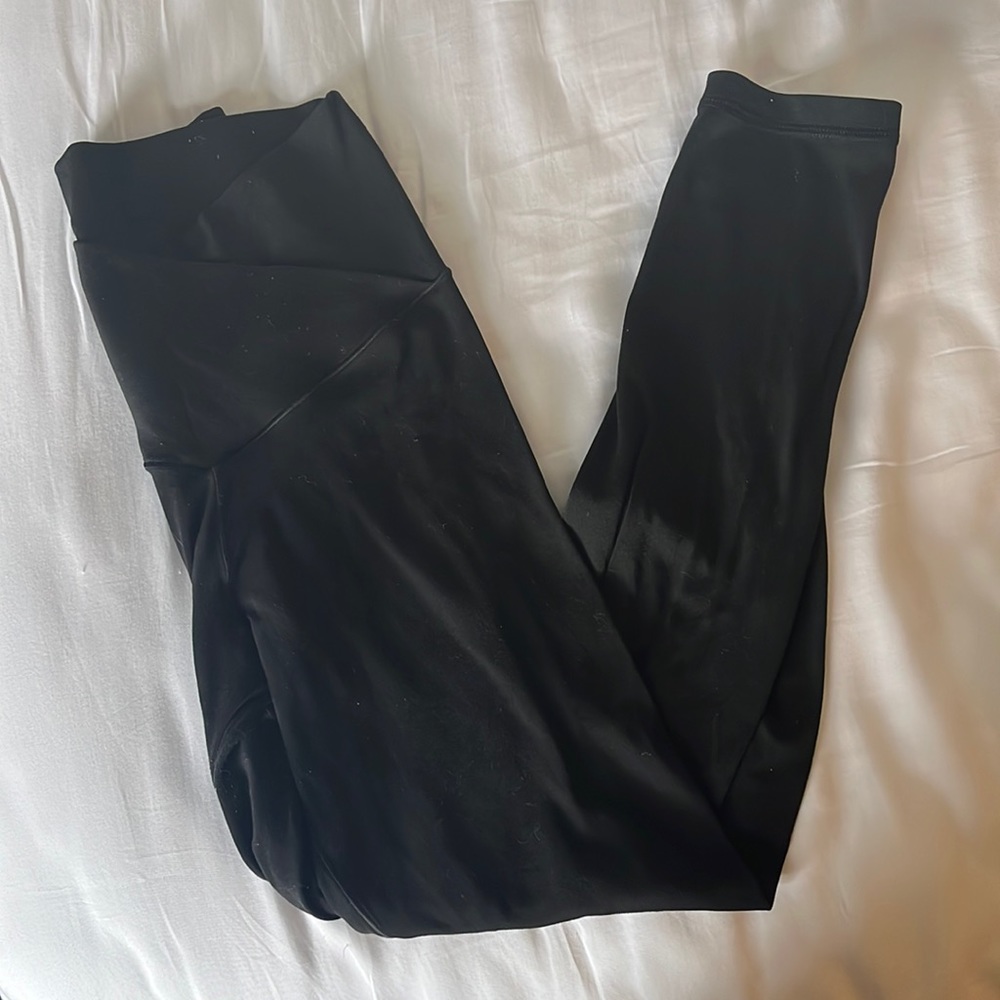 Offline Aerie Crossover Leggings